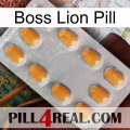 Boss Lion Pill cialis3